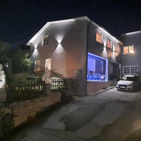 Casa Andrea Villa Valdoviño Exteriör bild