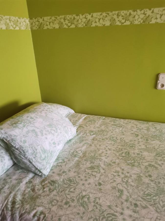 Casa Andrea Villa Valdoviño Exteriör bild