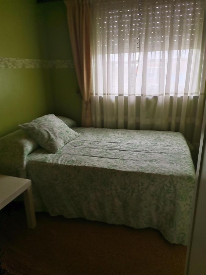 Casa Andrea Villa Valdoviño Exteriör bild