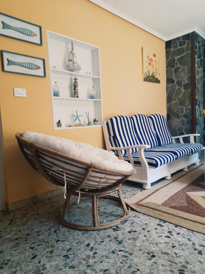 Casa Andrea Villa Valdoviño Exteriör bild