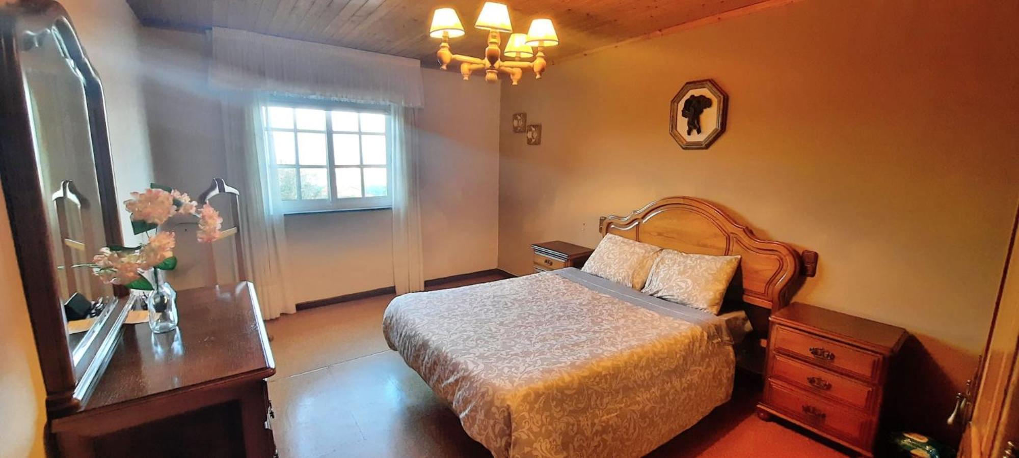 Casa Andrea Villa Valdoviño Exteriör bild